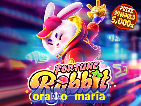 ora莽茫o maria padilha para afastar rival